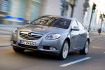 Opel Insignia 2008 года